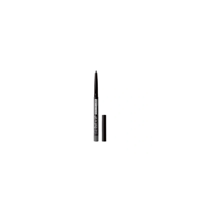 Jcat Beauty Jcat Eye Liner Auto Roll It Up Dark Grey