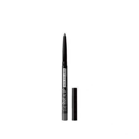 Jcat Beauty Jcat Eye Liner Auto Roll It Up Dark Grey