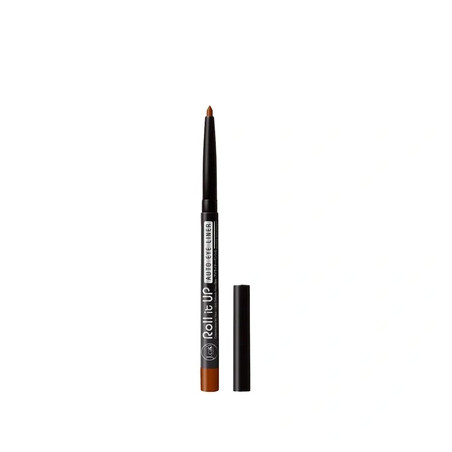 Jcat Beauty Jcat Eye Liner Auto Roll It Up Bistre