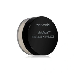 Wet N Wild Loose Setting Powder E520bh