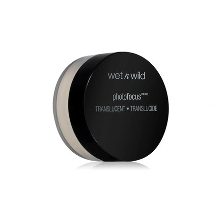 Wet N Wild Loose Setting Powder E520bh