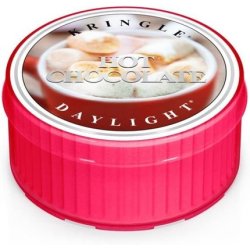 Kringle Candle Hot Chocolate Daylight
