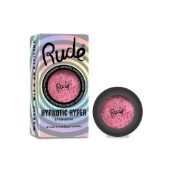 Rude Hypnotic Hyper Duo Chrome Eyeshadow Lucid Dream