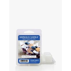 Shumee Kringle Candle - Blueberry Muffin - Potpourri Wax Melts 5.5 Oz