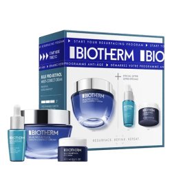 Biotherm Blue Therapy Proretinol Coffret 50ml