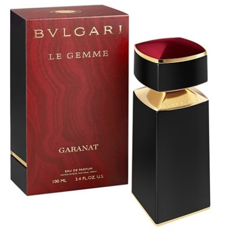 Garanat Eau de Parfum Volume 100 ml