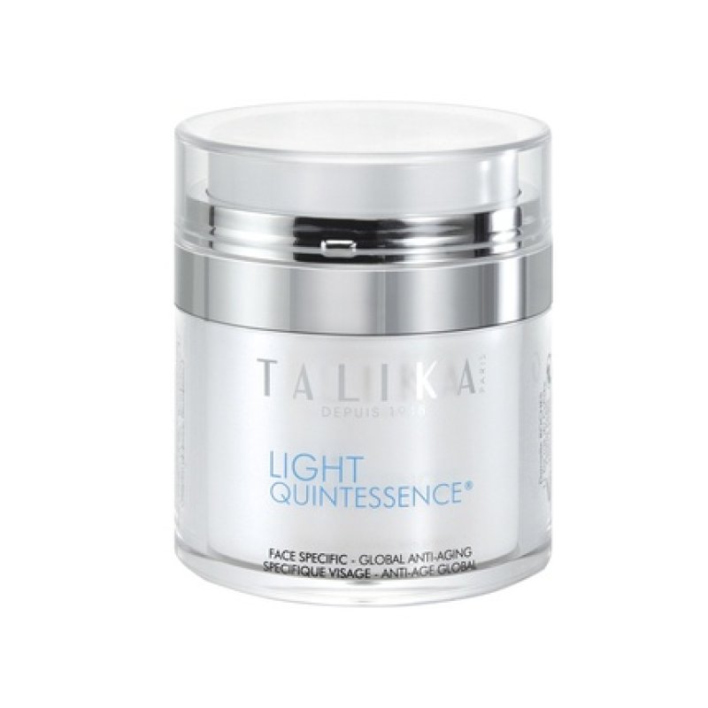 TALIKA Global Anti-Aging Day Cream with SPF15
