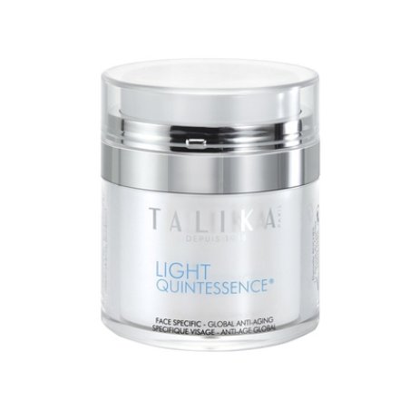 TALIKA Global Anti-Aging Day Cream with SPF15