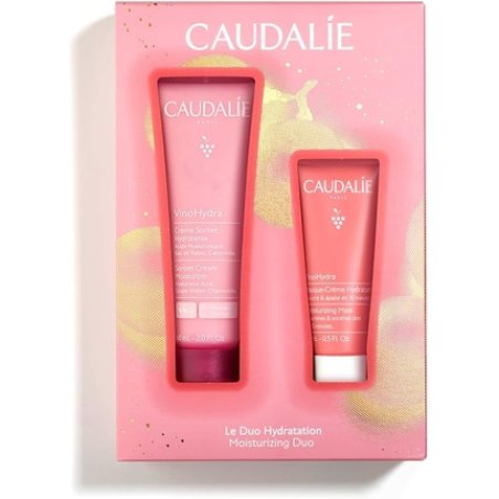 Caudalie Vinohydra Sorbet Moisturiser 60ml