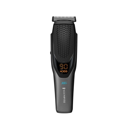 Remington HC6000 Power-X Series X6 Black, Grey 72