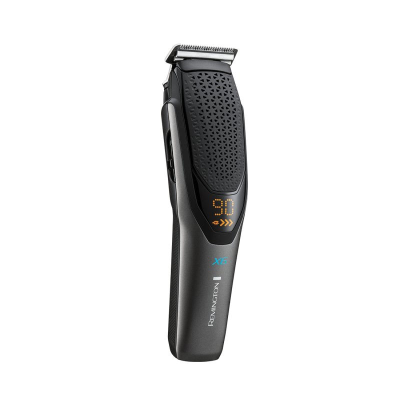 REMINGTON HC6000 X6 Power-X Series Hair Clipper USB with 72 Lengths