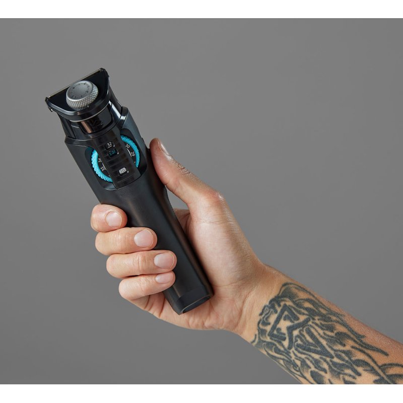 REMINGTON HC6000 X6 Power-X Series Hair Clipper USB with 72 Lengths