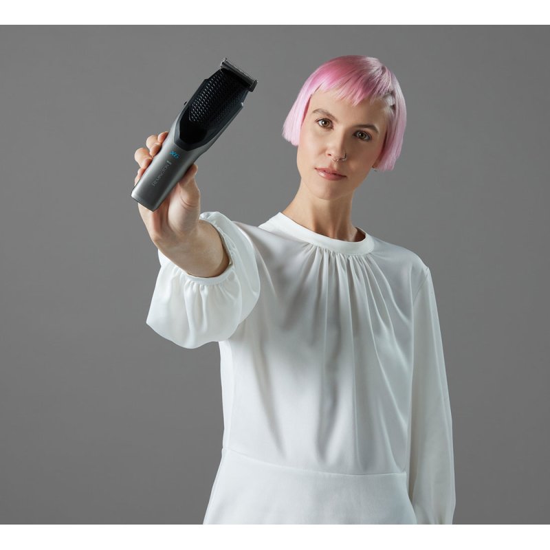 Remington HC6000 Power-X Series X6 Noir, Gris 72