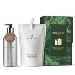 Molton Brown Body Care Refill Bath Care Gift Set