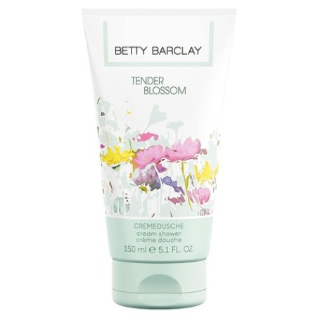 Betty Barclay Tender Blossom Shower Gel 150g