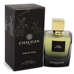 Chaugan Terre de Perse EDP 100ml