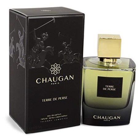 Chaugan Terre de Perse EDP 100ml