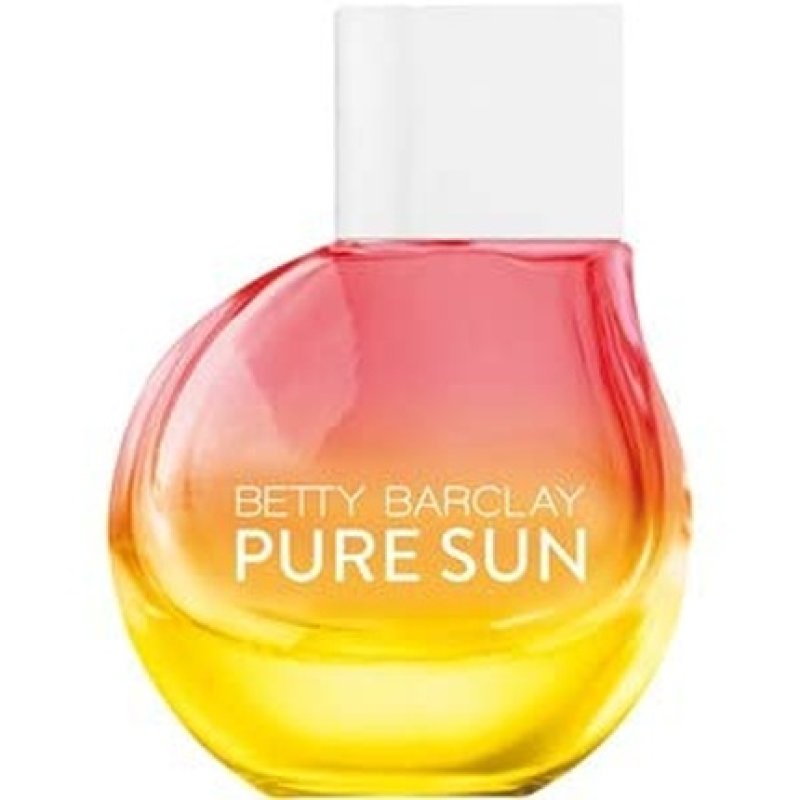 Betty Barclay PURE SUN EdP 20ml