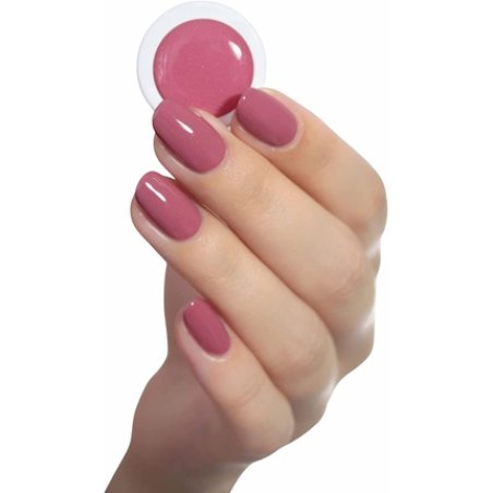 alessandro Striplac Peel or Soak Yes it´s love vernis à ongles avec gel 8 ml Rose