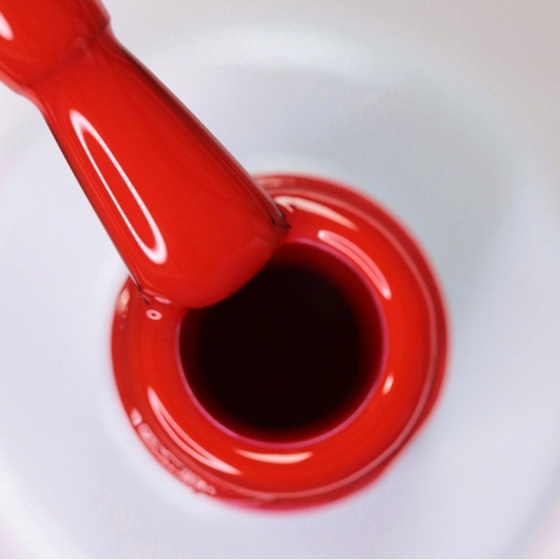 alessandro Striplac vernis à ongles 8 ml Rouge Gloss