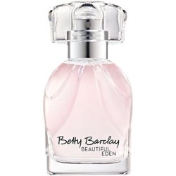 Betty Barclay Beautiful Eden Eau de Toilette Natural Spray 20ml