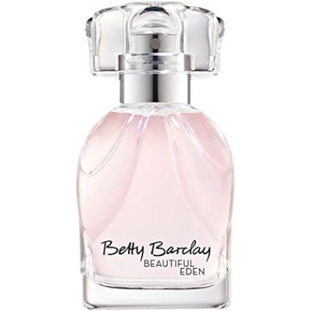 Betty Barclay Beautiful Eden Eau de Toilette Natural Spray 20ml