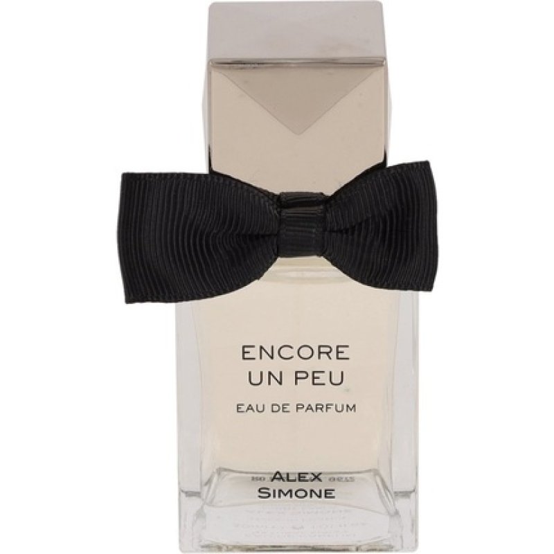 Alex Simone - Encore Un Peu - 30ml - Eau De Parfum