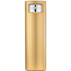 Sen7 Style Gold Aluminium 7.5 ml