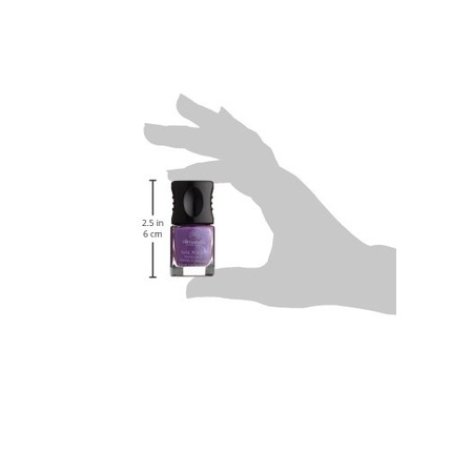 Alessandro Nail Polish 49 Lucky Violet 10ml