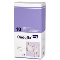 Codofix Elastic Bandage Mesh Dressing No 10 1013cm X 10m Hip Abdomen