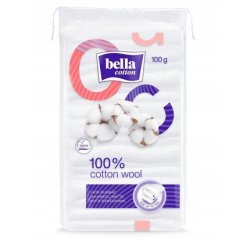 Purebelle Ultrasoft Cotton Facial Cleansing Cloth 100g Premium Skin Care