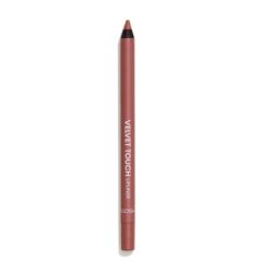 Gosh Velvet Touch Lipliner Waterproof Lip Liner 014 Chocolate Kiss 12g