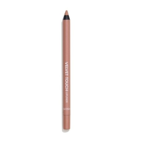 Gosh Velvet Touch Lipliner Waterproof 011 Nougat 12g