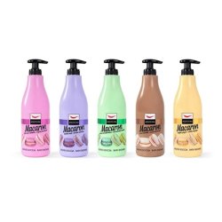 Lavender Macarons 500g