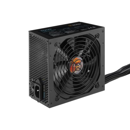 FUENTE ALIMENTACIÃ?N ATX 650W APFC 80PLUS BRONCE