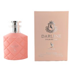 Volare Perfumes Eau De Parfum Volare Darlene For Women, 30 Ml