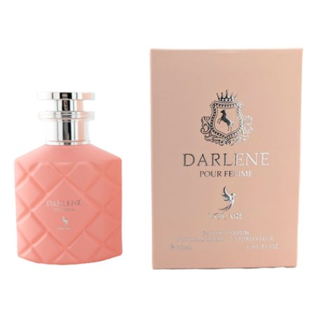 Volare Perfumes Eau De Parfum Volare Darlene For Women, 30 Ml