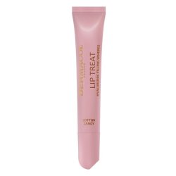 Dermacol Lip Treat Moisturizing Lip Gloss 3 Cotton Candy 10ml