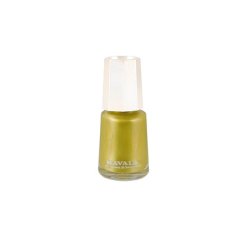 Mavala Mini Color Nail Polish 5ml Yellow