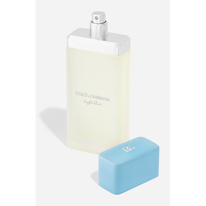 Dolce&Gabbana Light Blue 200 ml Femmes