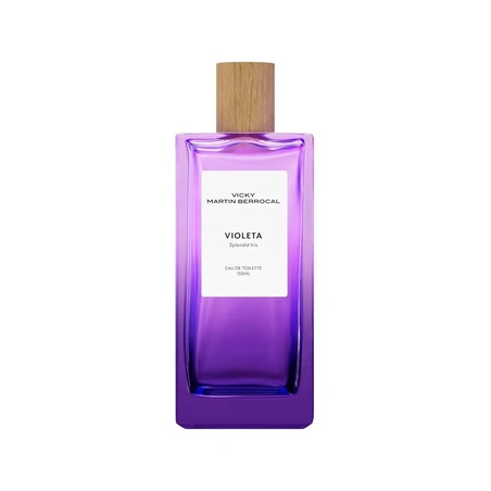 Vicky Martin Berrocal Violeta Eau De Toilette 150ml