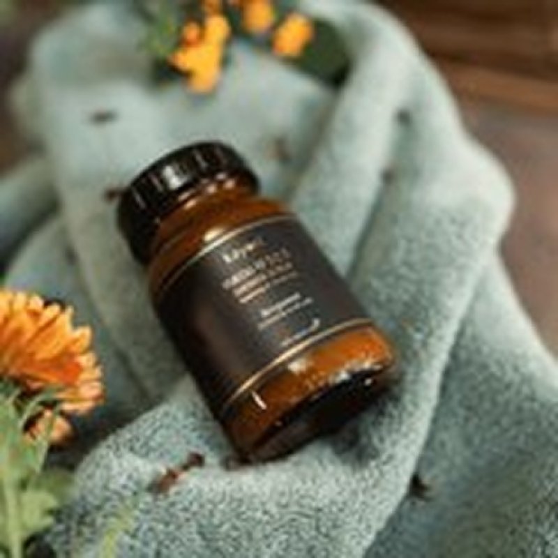 Kayori Shower Scrub - 250ml