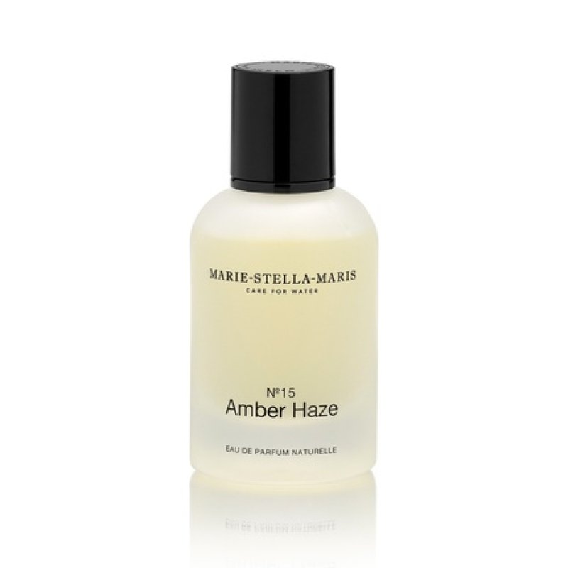 Marie-Stella-Maris No.15 Amber Haze - Unisex Fragrance