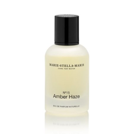 Marie-Stella-Maris No.15 Amber Haze - Unisex Fragrance