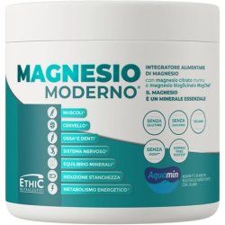 Ethicsport Modern Magnesium 300g Jar