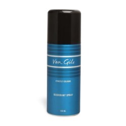 Van Gils Strictly Cologne Deodorant Spray - 150 Ml