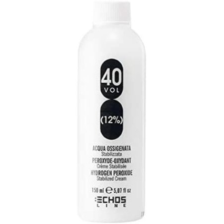 Echosline Professional 40 Vol. Hydrogen Peroxide