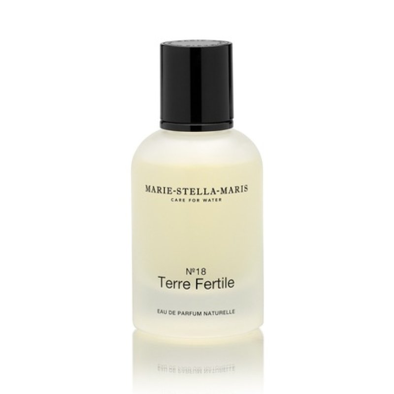 Marie-Stella-Maris No.18 Terre Fertile - Unisex Fragrance