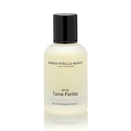 Marie-Stella-Maris No.18 Terre Fertile - Unisex Fragrance
