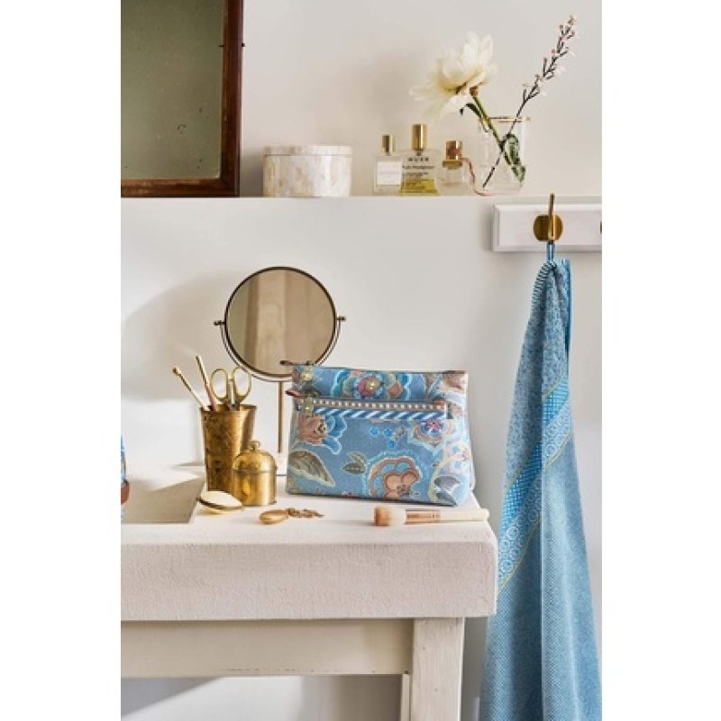 Pip Studio Women's Cosmetic Bag Toiletry Bag Caryn Matata